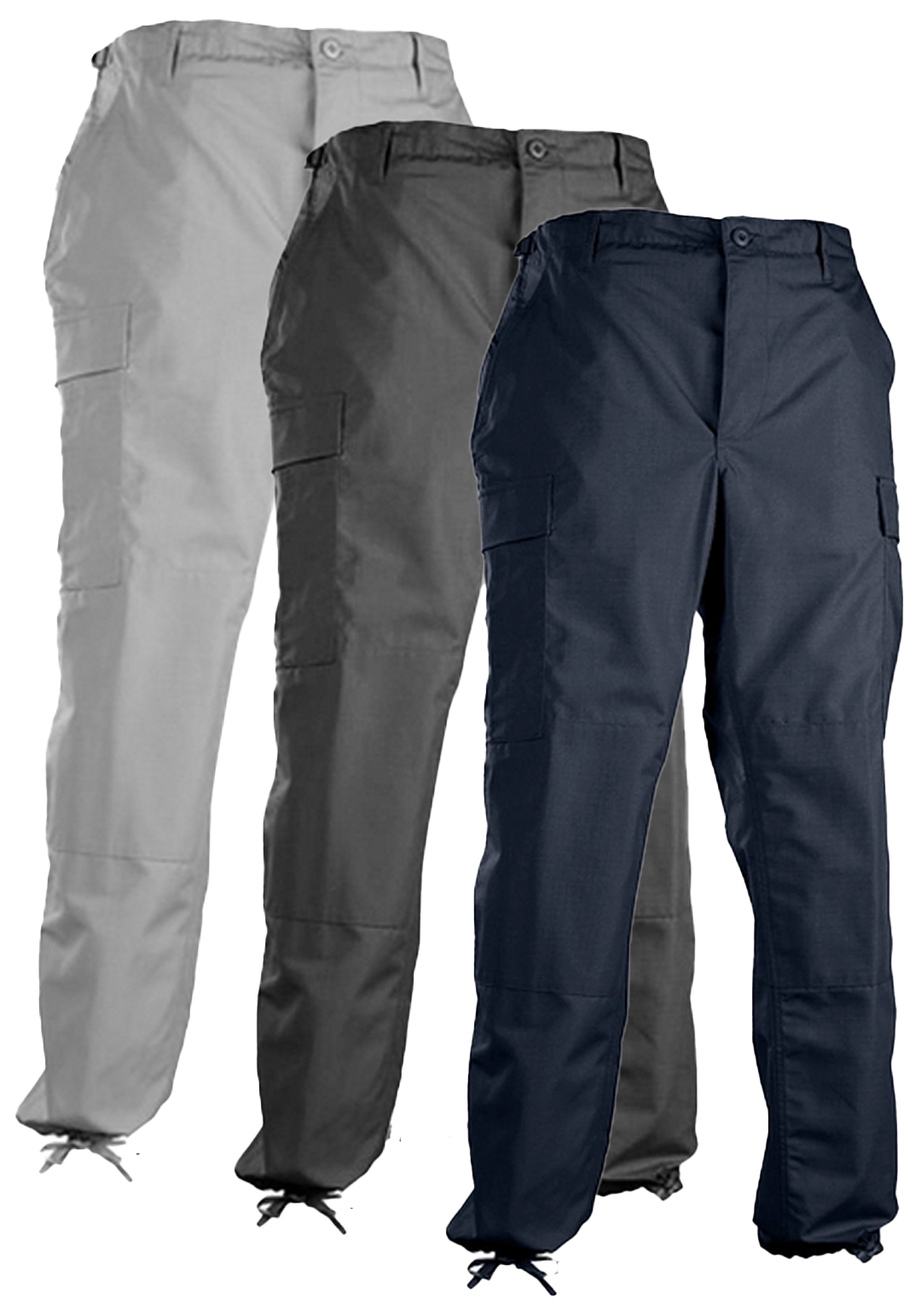 Men's Mission Made BDU Pants | Work Boots Superstore | WorkBoots.com