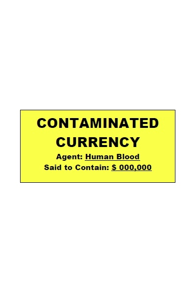 Contaminated_Currency_Label