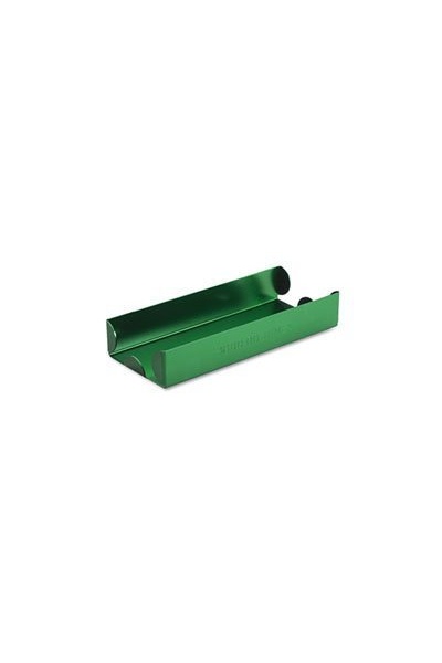 alumcntray-green