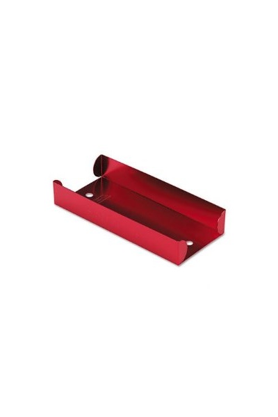 alumcntray-red