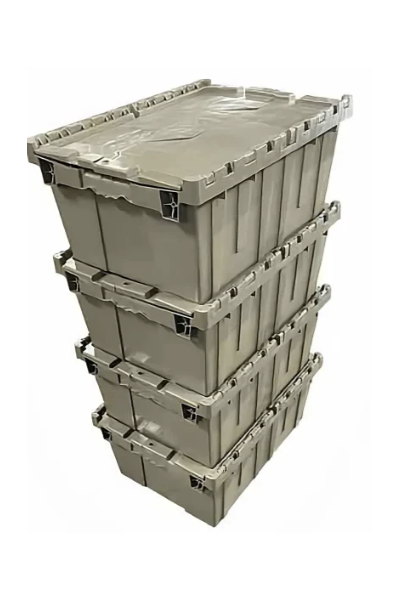 stack